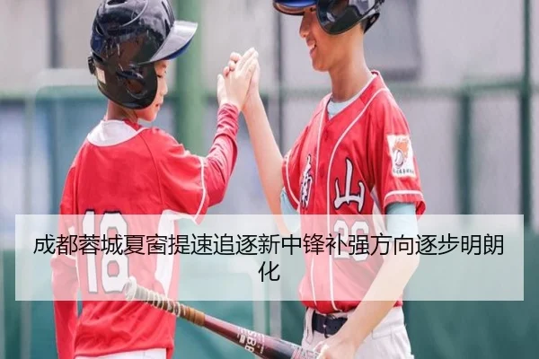 成都蓉城夏窗提速追逐新中锋补强方向逐步明朗化